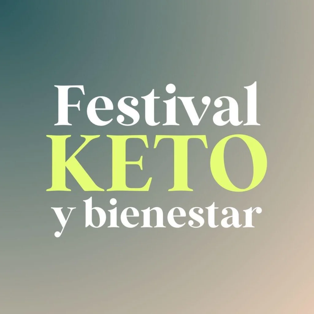 Festival Keto y Bienestar