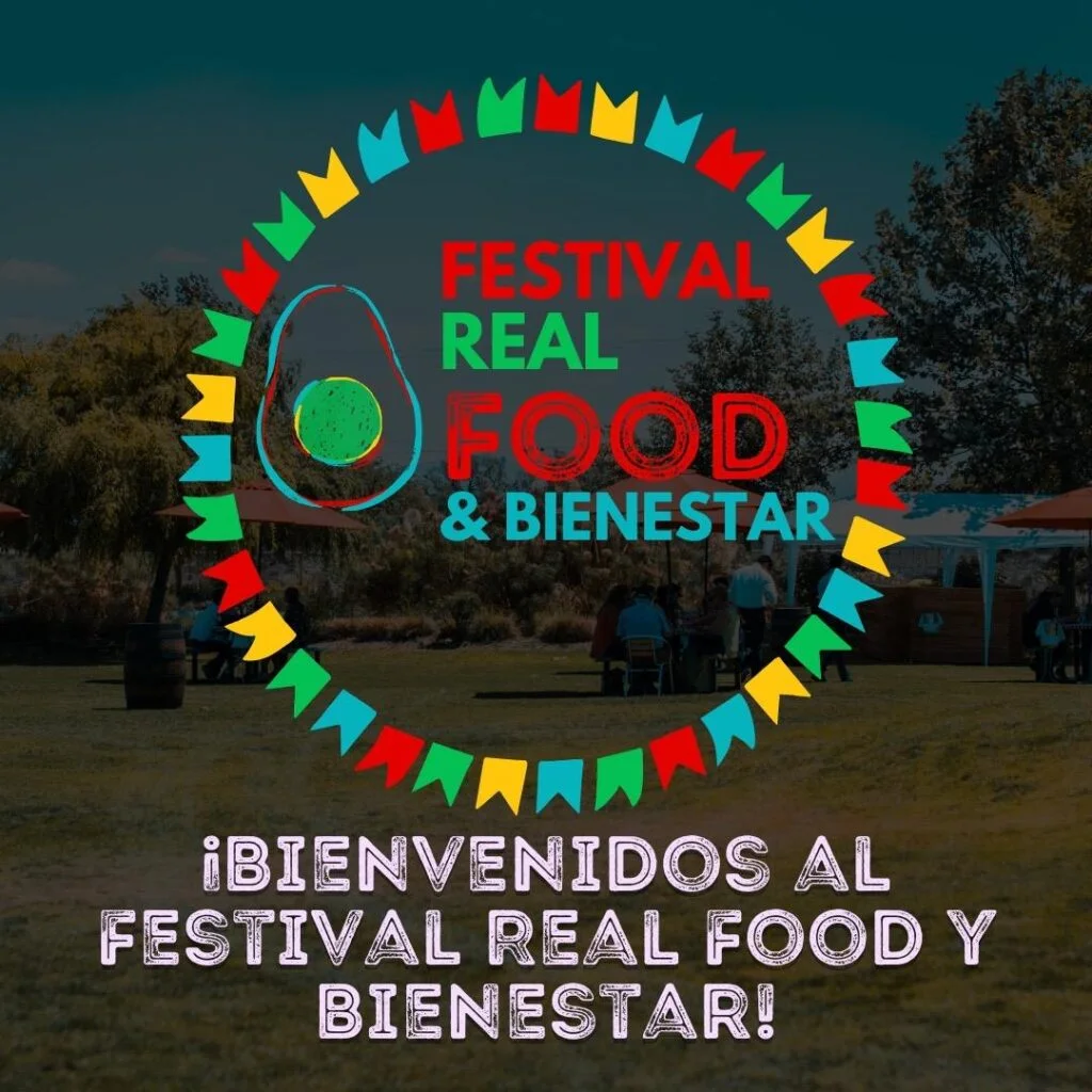 Festival Real Food y Bienestar