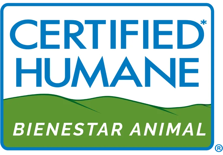 Certified Humane, bienestar animal